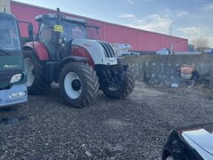 Tractor Steyr CVT 6165