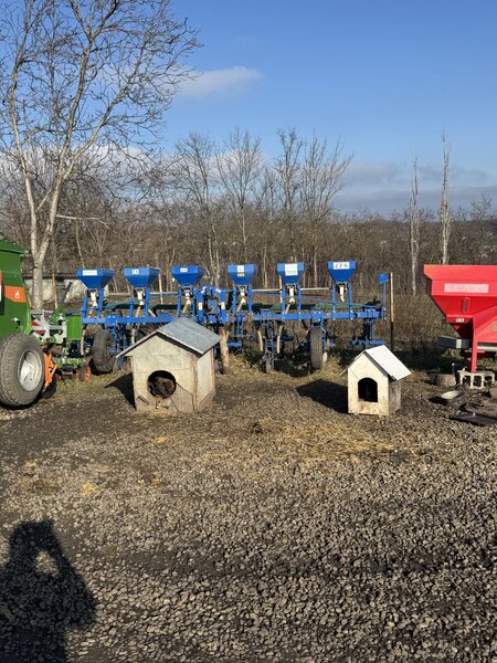 Tractor Steyr CVT 6165.