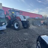 Tractor Steyr CVT 6165